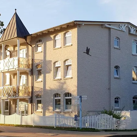 Daire Villa-kranich-appartement-09
