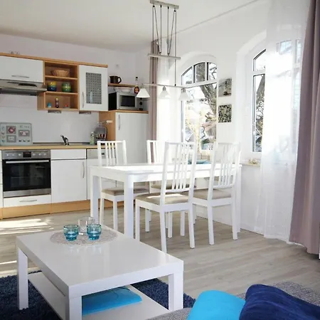Daire Villa-kranich-appartement-09 *